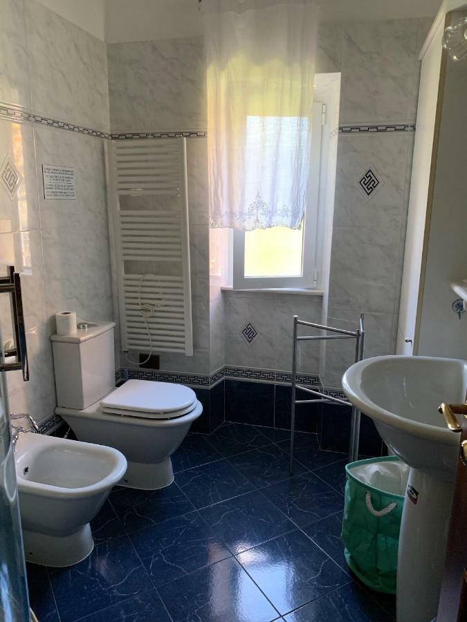 Resort Villa Rosa Maria Savona Exterior photo